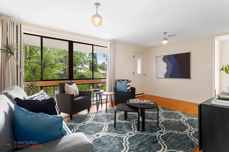 Fourth view of Homely house listing, 11 Macfaull Place, Stirling ACT 2611