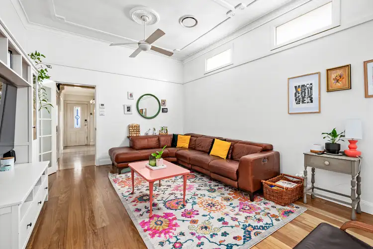Second view of Homely house listing, 44 Gamack Street, Mayfield NSW 2304