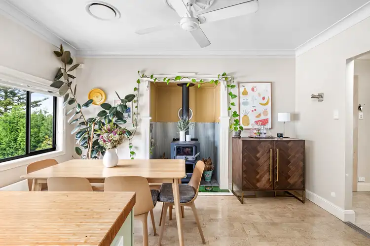 Fifth view of Homely house listing, 44 Gamack Street, Mayfield NSW 2304