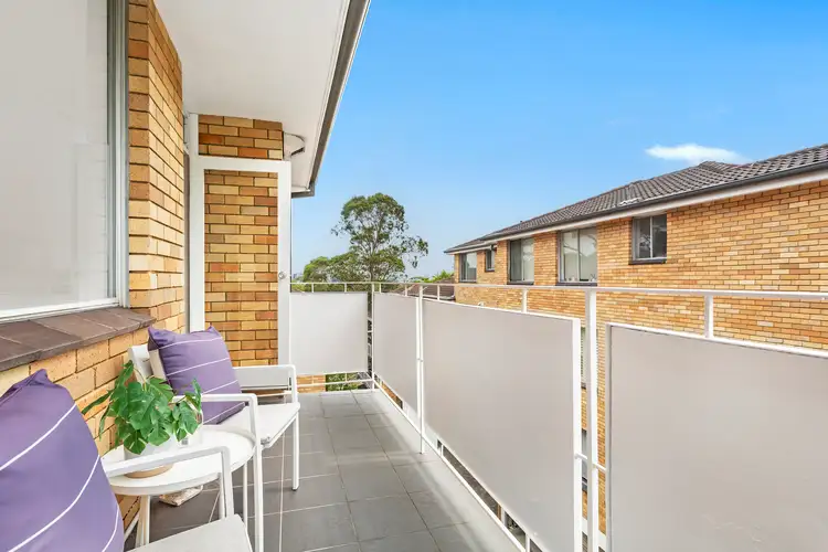 Third view of Homely apartment listing, 5/386 Mowbray Road, Lane Cove NSW 2066