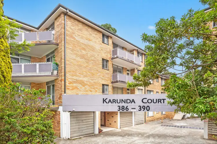 Sixth view of Homely apartment listing, 5/386 Mowbray Road, Lane Cove NSW 2066