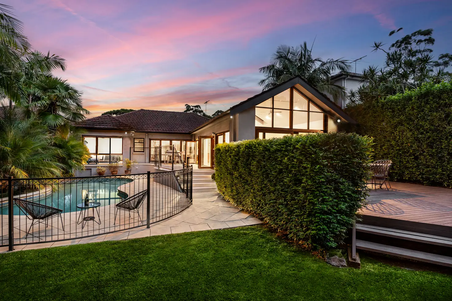 Main view of Homely house listing, 4 Gay Street, Lane Cove NSW 2066