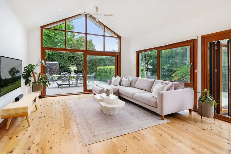 Second view of Homely house listing, 4 Gay Street, Lane Cove NSW 2066