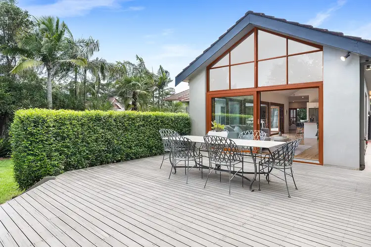 Third view of Homely house listing, 4 Gay Street, Lane Cove NSW 2066