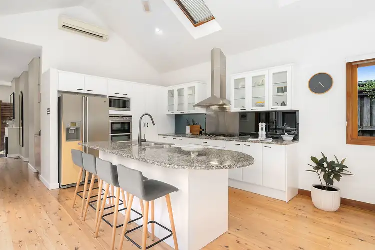 Fourth view of Homely house listing, 4 Gay Street, Lane Cove NSW 2066