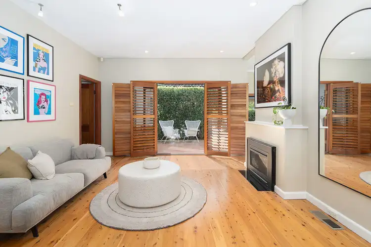 Sixth view of Homely house listing, 4 Gay Street, Lane Cove NSW 2066