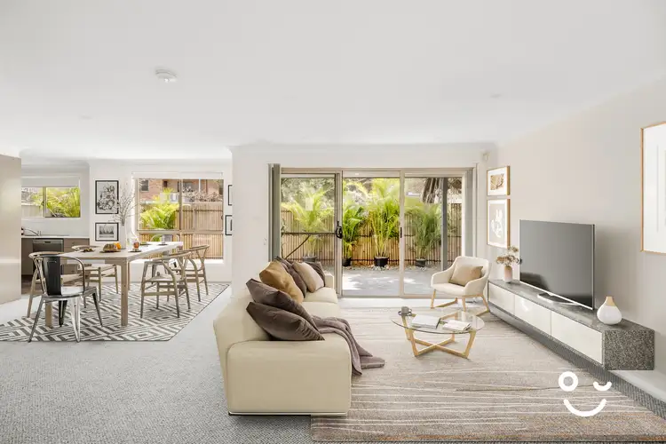 Main view of Homely townhouse listing, 5/94-96 Murray Road, East Corrimal NSW 2518