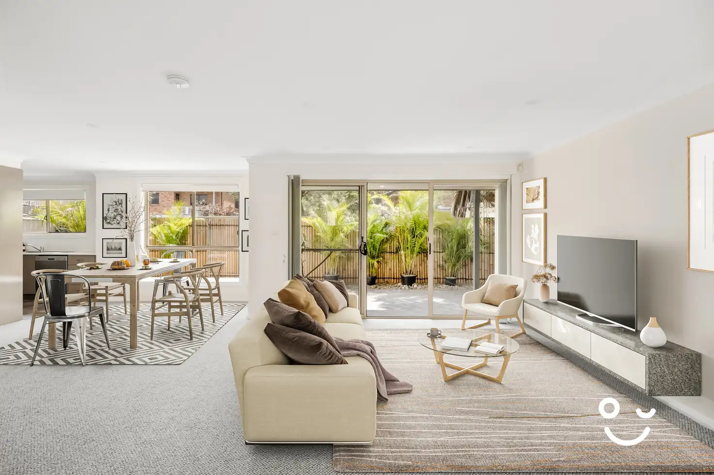 Main view of Homely townhouse listing, 5/94-96 Murray Road, East Corrimal NSW 2518