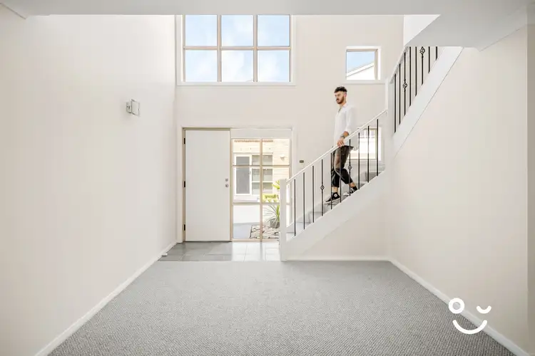 Second view of Homely townhouse listing, 5/94-96 Murray Road, East Corrimal NSW 2518