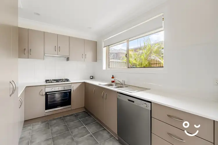 Fourth view of Homely townhouse listing, 5/94-96 Murray Road, East Corrimal NSW 2518