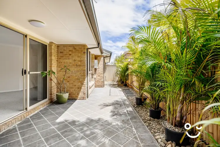 Fifth view of Homely townhouse listing, 5/94-96 Murray Road, East Corrimal NSW 2518