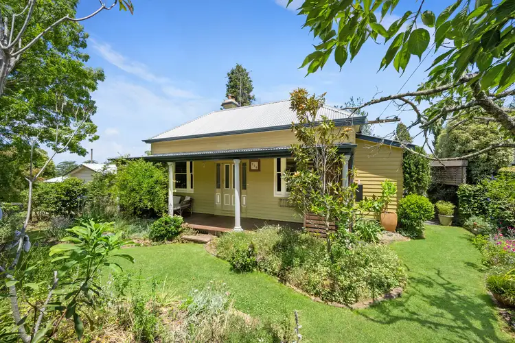 Main view of Homely house listing, 9 Cale Lane, Wentworth Falls NSW 2782