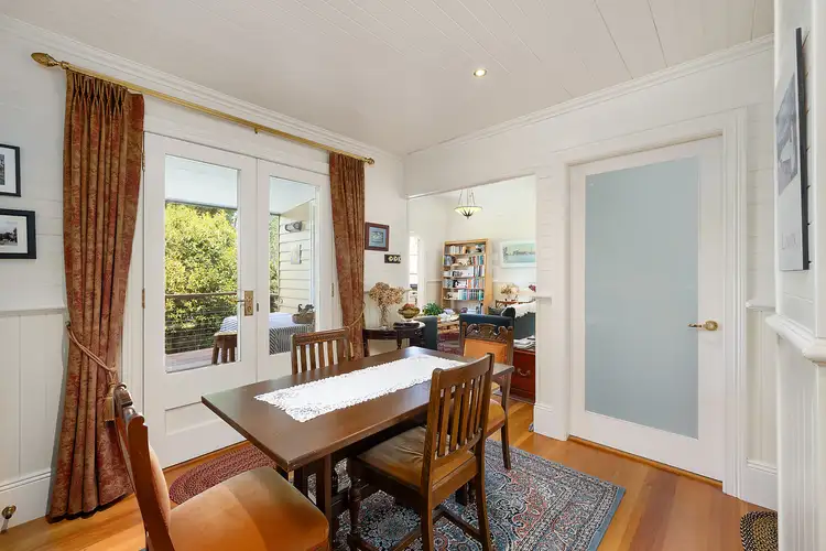 Fourth view of Homely house listing, 9 Cale Lane, Wentworth Falls NSW 2782