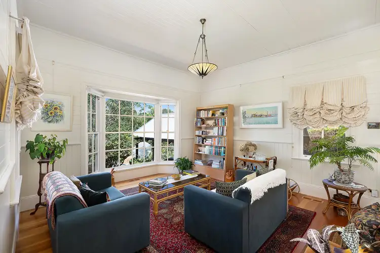 Sixth view of Homely house listing, 9 Cale Lane, Wentworth Falls NSW 2782