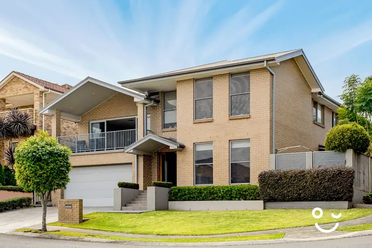 1 Paperbark Place, Berkeley NSW 2506