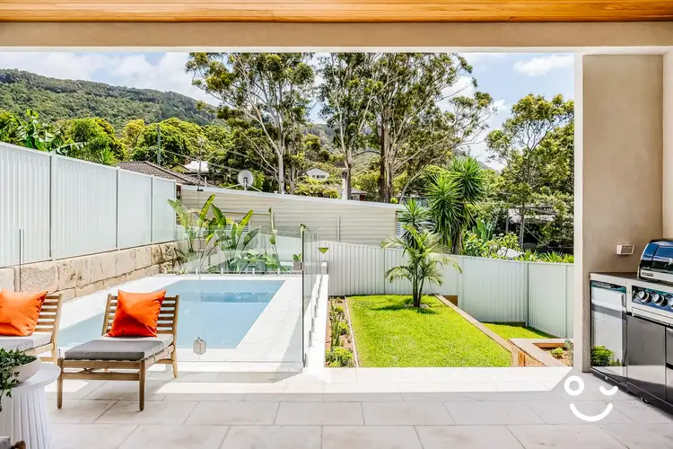 Main view of Homely house listing, 15A Seaview Terrace, Thirroul NSW 2515