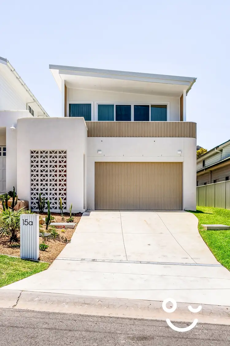Second view of Homely house listing, 15A Seaview Terrace, Thirroul NSW 2515