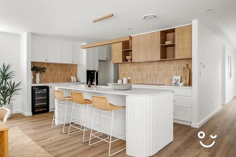 Third view of Homely house listing, 15A Seaview Terrace, Thirroul NSW 2515