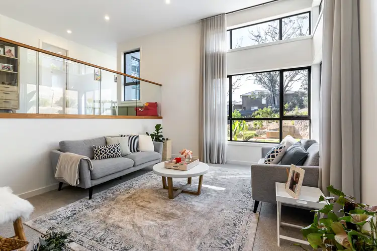 22 Ramornie Drive, North Kellyville NSW 2155