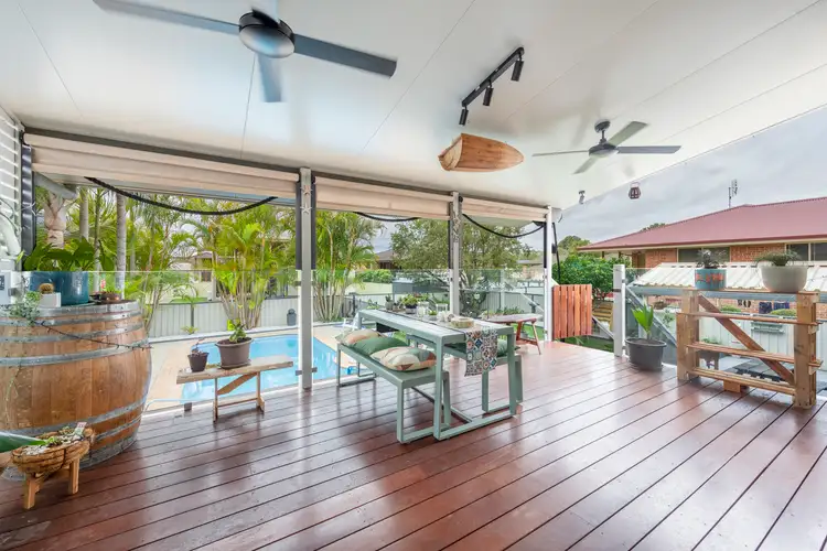 34 Riverdale Court, Grafton NSW 2460