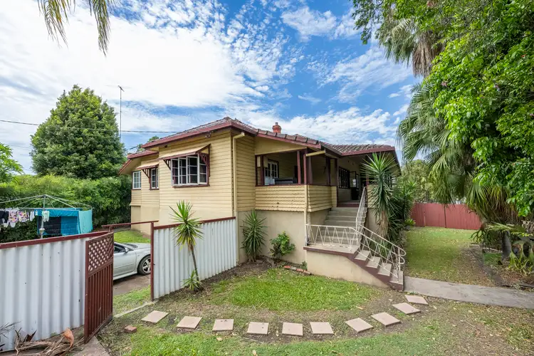 54 & 54A Villiers Street, Grafton NSW 2460
