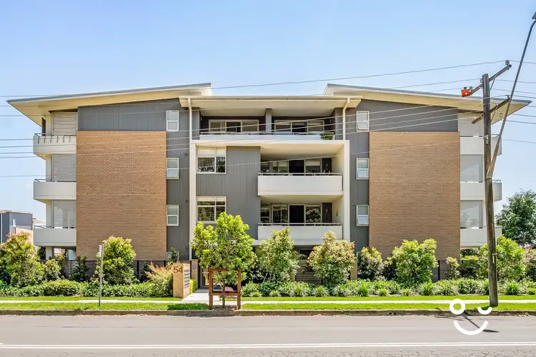 9/54 Railway Street, Corrimal NSW 2518