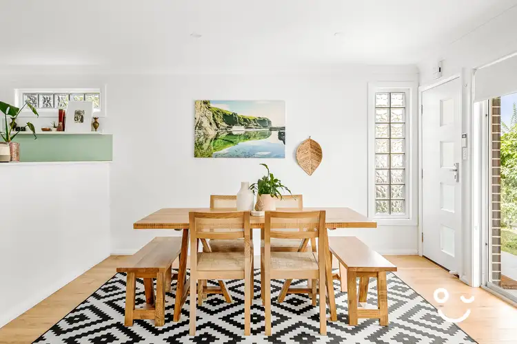 Fourth view of Homely townhouse listing, 11/13 Popes Road, Woonona NSW 2517