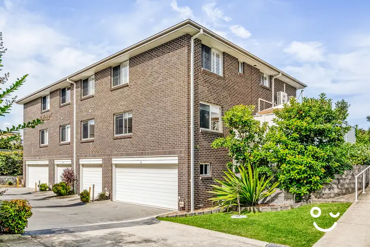 Fifth view of Homely townhouse listing, 11/13 Popes Road, Woonona NSW 2517