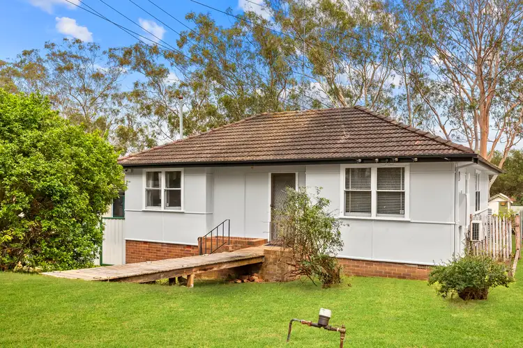 17 McQuade Avenue, South Windsor NSW 2756