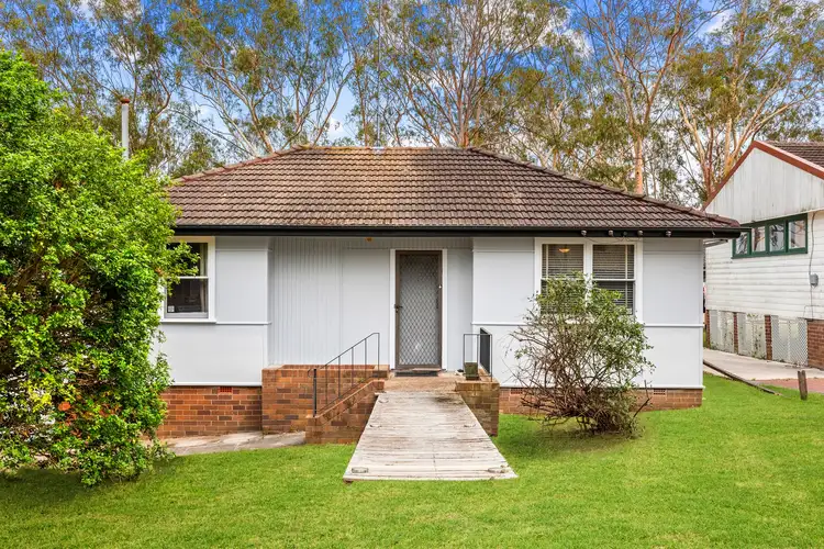 Second view of Homely house listing, 17 McQuade Avenue, South Windsor NSW 2756