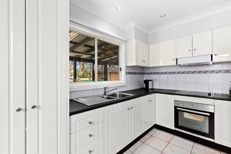 Fifth view of Homely house listing, 17 McQuade Avenue, South Windsor NSW 2756