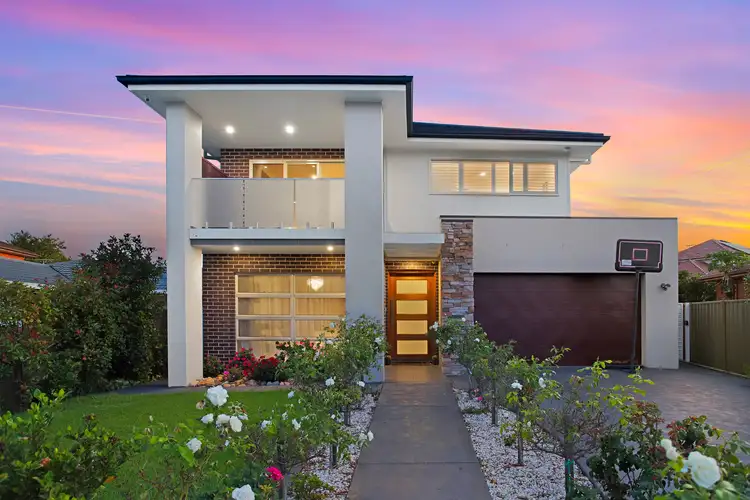 18 Strickland Place, Wentworthville NSW 2145
