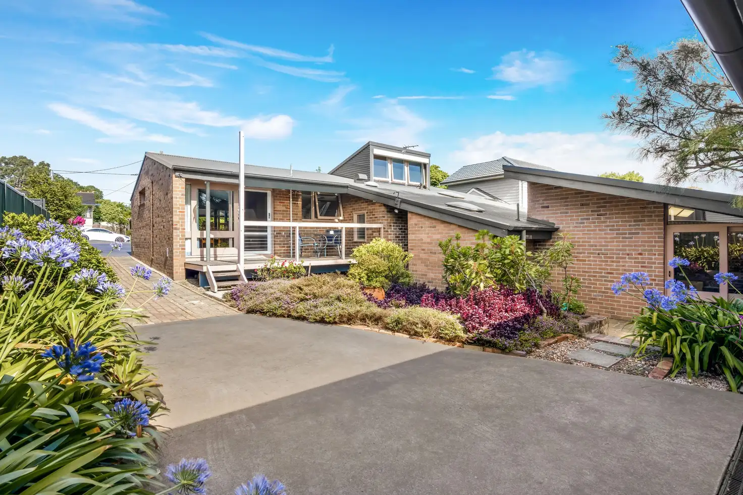 Main view of Homely house listing, 8 Edgar Street, Baulkham Hills NSW 2153