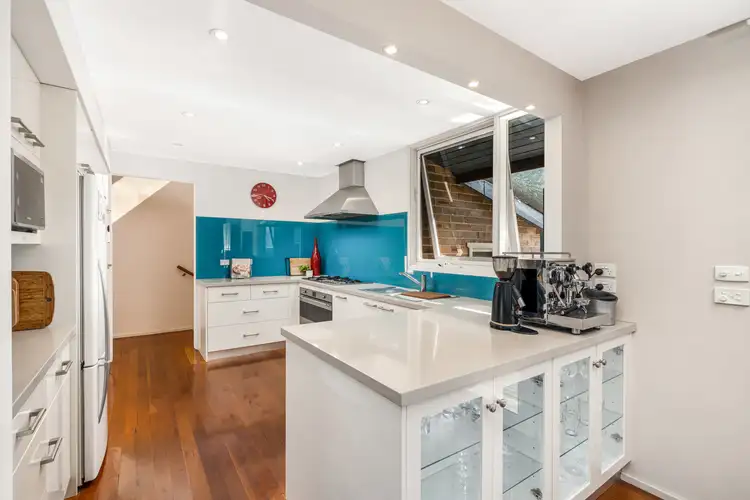 Fourth view of Homely house listing, 8 Edgar Street, Baulkham Hills NSW 2153