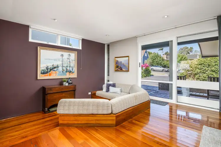 Fifth view of Homely house listing, 8 Edgar Street, Baulkham Hills NSW 2153