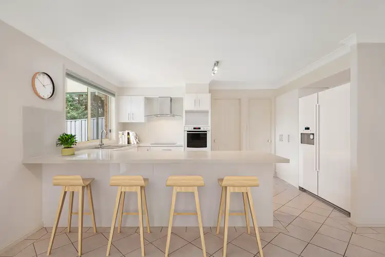 Fourth view of Homely house listing, 59 Pimelea Drive, Woodford NSW 2778