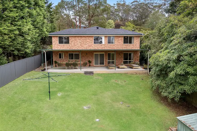 Fifth view of Homely house listing, 59 Pimelea Drive, Woodford NSW 2778
