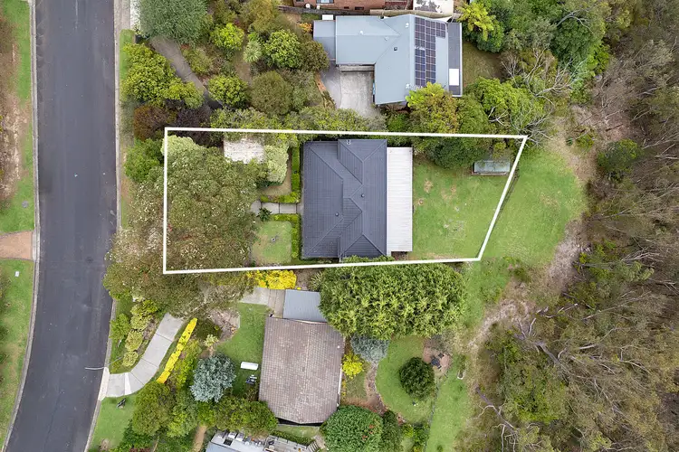 Sixth view of Homely house listing, 59 Pimelea Drive, Woodford NSW 2778
