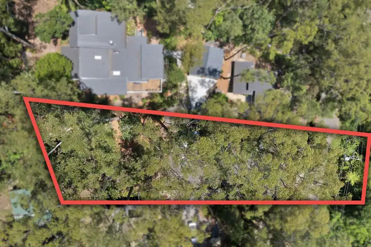 Main view of Homely land listing, 18 Surf Rider Avenue, North Avoca NSW 2260