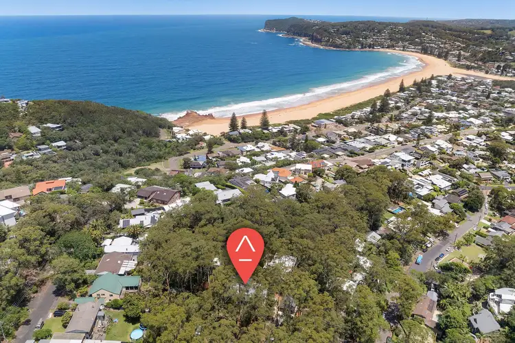Second view of Homely land listing, 18 Surf Rider Avenue, North Avoca NSW 2260