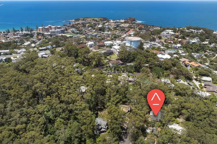 Sixth view of Homely land listing, 18 Surf Rider Avenue, North Avoca NSW 2260