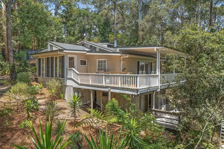 20 Surf Rider Avenue, North Avoca NSW 2260