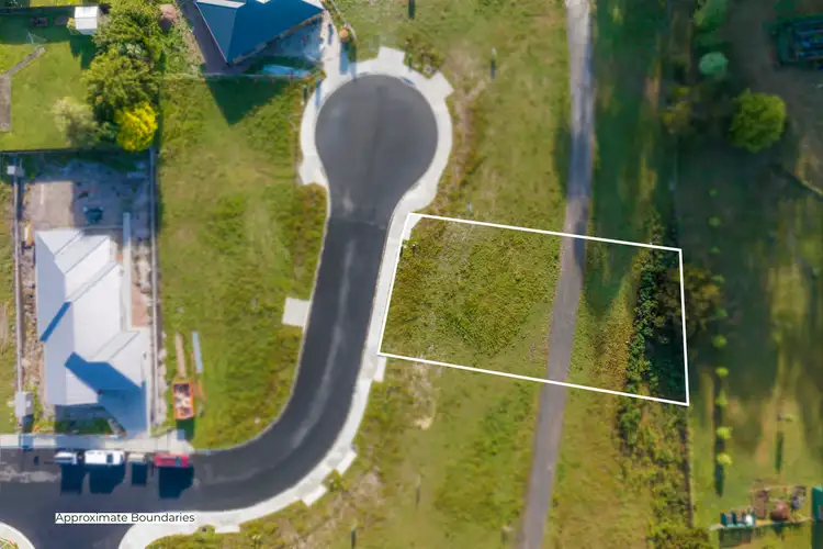 Second view of Homely land listing, 46 Jerling Street, West Ulverstone TAS 7315