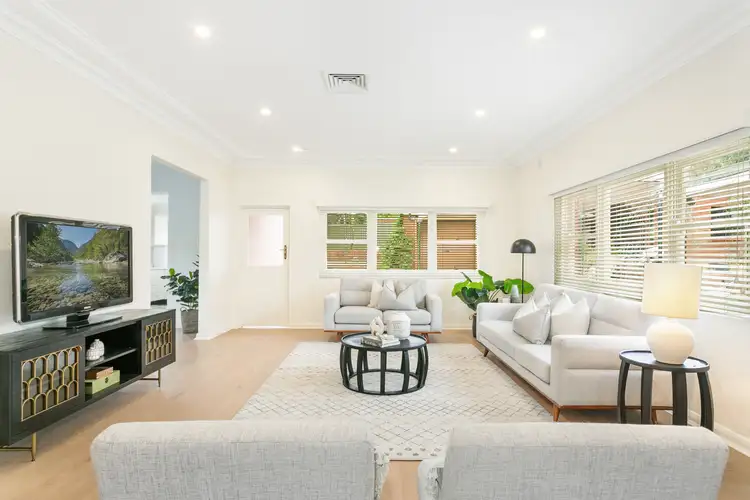 Third view of Homely house listing, 73 Ashby Avenue, Yagoona NSW 2199