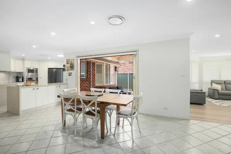 Third view of Homely house listing, 7B Curtis Close, Cherrybrook NSW 2126