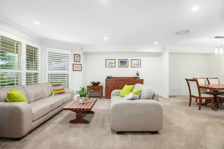 Fourth view of Homely house listing, 7B Curtis Close, Cherrybrook NSW 2126