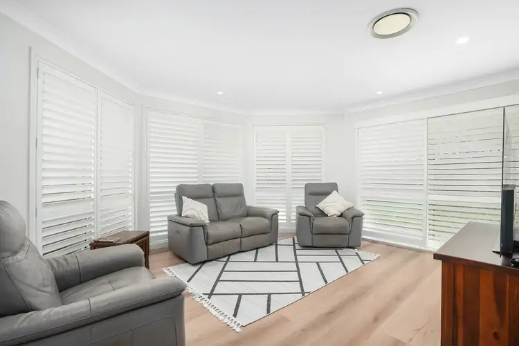 Fifth view of Homely house listing, 7B Curtis Close, Cherrybrook NSW 2126