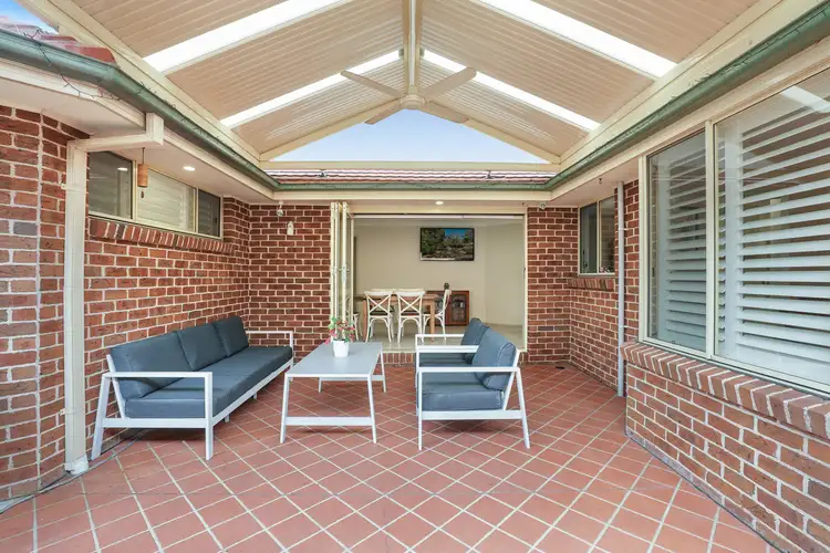Sixth view of Homely house listing, 7B Curtis Close, Cherrybrook NSW 2126