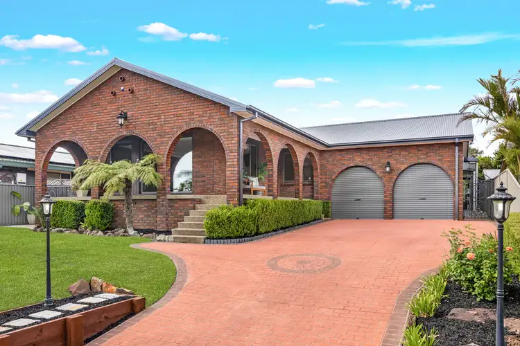 Main view of Homely house listing, 20 Pickersgill Street, Kings Langley NSW 2147