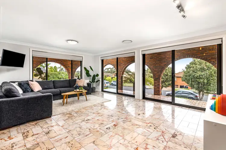 Third view of Homely house listing, 20 Pickersgill Street, Kings Langley NSW 2147